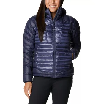 Columbia Labyrinth Loop Hooded Jacket