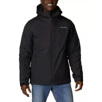Columbia Wallowa Park Interchange Jacket