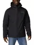 Columbia Wallowa Park Interchange Jacket Férfi Utcai Kabát 010-Black