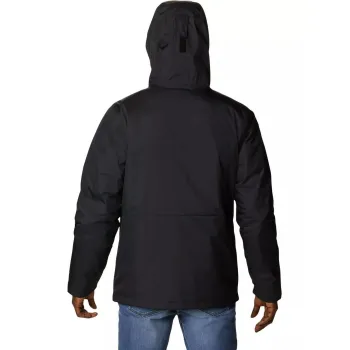 Columbia Wallowa Park Interchange Jacket