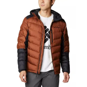 Columbia Labyrinth Loop Hooded Jacket