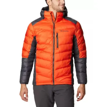 Columbia Labyrinth Loop Hooded Jacket