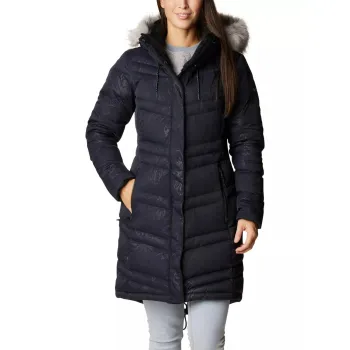Columbia Catherine Creek Mid Down Jacket