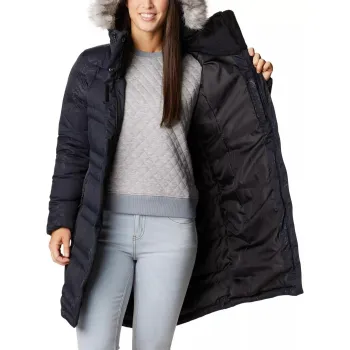 Columbia Catherine Creek Mid Down Jacket