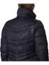 Columbia Catherine Creek Mid Down Jacket Női Utcai Kabát 013-Black