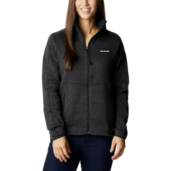Columbia W Sweater Weather Full Zip