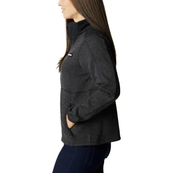 Columbia W Sweater Weather Full Zip