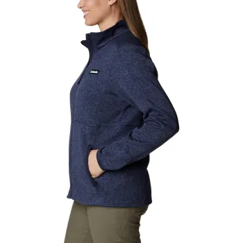 Columbia W Sweater Weather Full Zip