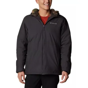 Columbia Grand Wall Sherpa Jacket