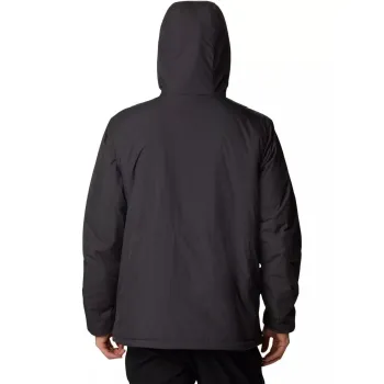Columbia Grand Wall Sherpa Jacket