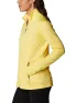 Columbia W Park View Grid Fleece Full Zip Női Polár, Softshell, Középréteg 771-Sun Glow