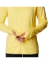 Columbia W Park View Grid Fleece Full Zip Női Polár, Softshell, Középréteg 771-Sun Glow
