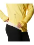 Columbia W Park View Grid Fleece Full Zip Női Polár, Softshell, Középréteg 771-Sun Glow
