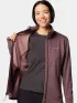 Columbia W Park View Grid Fleece Full Zip Női Polár, Softshell, Középréteg 607-Moonvista