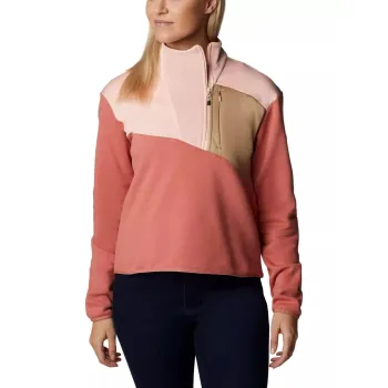 Columbia Columbia Lodge Hybrid Pullover