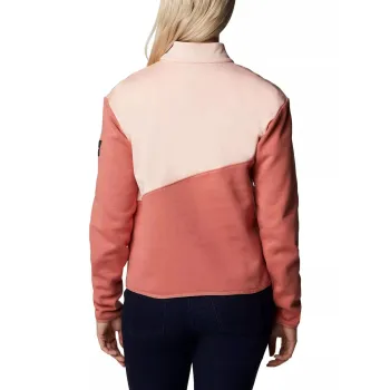 Columbia Columbia Lodge Hybrid Pullover