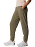 Columbia Pleasant Creek Warm Jogger Női Túranadrág, esőnadrág 397-Stone Green