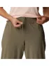 Columbia Pleasant Creek Warm Jogger Női Túranadrág, esőnadrág 397-Stone Green
