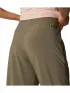 Columbia Pleasant Creek Warm Jogger Női Túranadrág, esőnadrág 397-Stone Green
