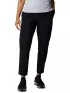 Columbia Wallowa Cargo Pant Női Túranadrág, esőnadrág 010-Black