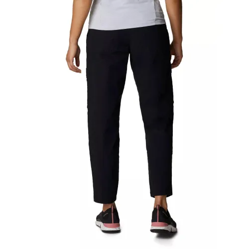 Columbia Wallowa Cargo Pant Női Túranadrág, esőnadrág 010-Black