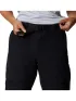 Columbia Wallowa Cargo Pant Női Túranadrág, esőnadrág 010-Black