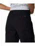 Columbia Wallowa Cargo Pant Női Túranadrág, esőnadrág 010-Black