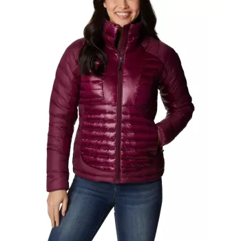 Columbia Labyrinth Loop Jacket