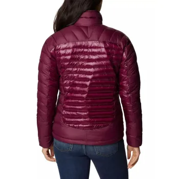 Columbia Labyrinth Loop Jacket