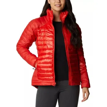 Columbia Labyrinth Loop Jacket