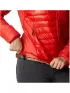 Columbia Labyrinth Loop Jacket Női Utcai Kabát 843-Bold Orange