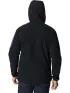 Columbia Tall Heights Hooded Softshell Férfi Polár, Softshell, Középréteg 011-Black
