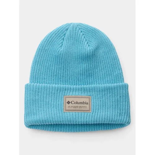 Columbia Lost Lager II Beanie Kiegészítő Kötött sapka 445-Vintage Blue
