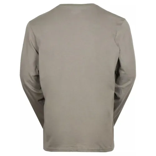 Columbia Apres Lifestyle Graphic Long Sleeve Columbia Apres Lifestyle Graphic Long Sleeve Férfi Hosszú ujjú póló 399-Stone Green