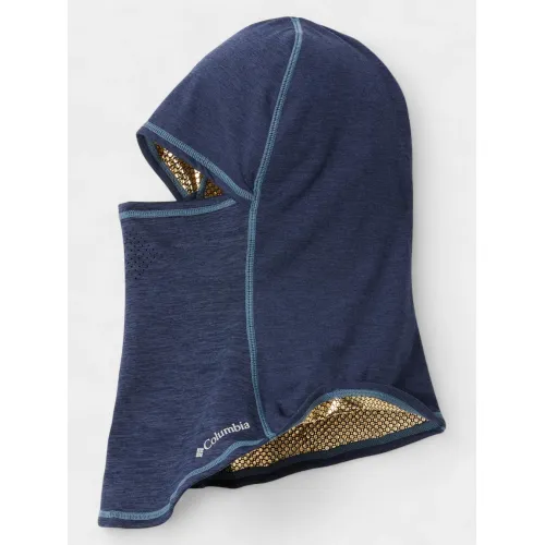 Columbia Infinity Trail Balaclava Férfi Símaszk 467-Nocturnal