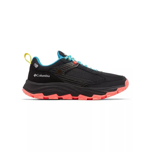 Columbia Hatana Max Outdry Cipő Multisport cipő 012-Black