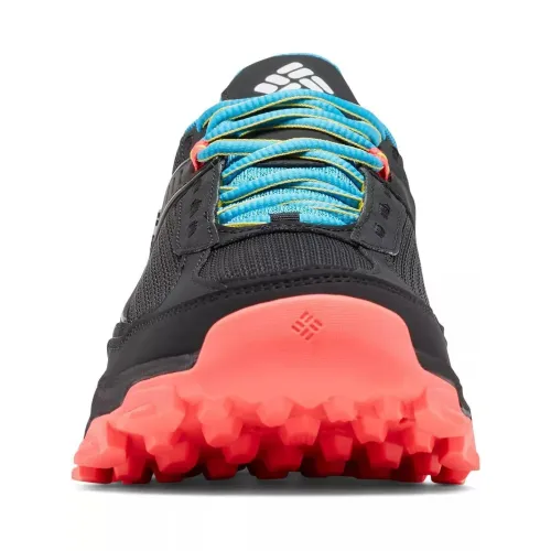 Columbia Hatana Max Outdry Cipő Multisport cipő 012-Black