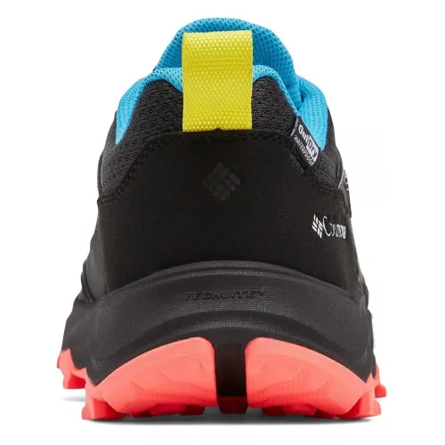 Columbia Hatana Max Outdry Cipő Multisport cipő 012-Black