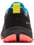 Columbia Hatana Max Outdry Cipő Multisport cipő 012-Black