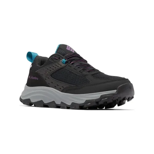 Columbia Hatana Max Outdry Columbia Hatana Max Outdry Női Túracipő, Túrabakancs 013-Black