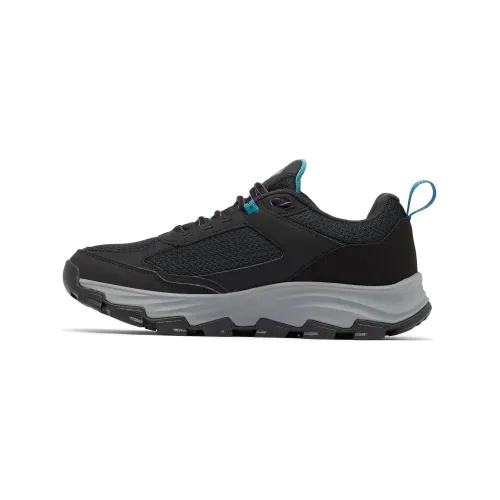 Columbia Hatana Max Outdry Columbia Hatana Max Outdry Női Túracipő, Túrabakancs 013-Black