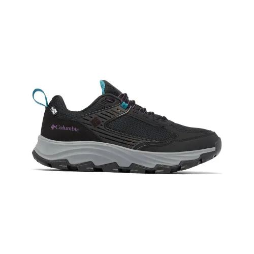Columbia Hatana Max Outdry Columbia Hatana Max Outdry Női Túracipő, Túrabakancs 013-Black