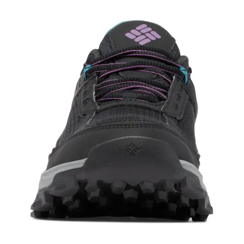 Columbia Hatana Max Outdry Columbia Hatana Max Outdry Női Túracipő, Túrabakancs 013-Black