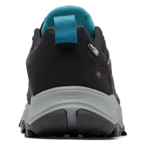Columbia Hatana Max Outdry Columbia Hatana Max Outdry Női Túracipő, Túrabakancs 013-Black