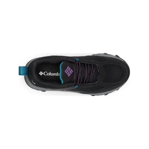 Columbia Hatana Max Outdry Columbia Hatana Max Outdry Női Túracipő, Túrabakancs 013-Black