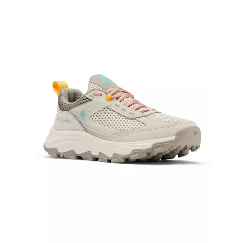 Columbia Hatana Breathe Columbia Hatana Breathe Női Túracipő, Túrabakancs 020-Cool Grey