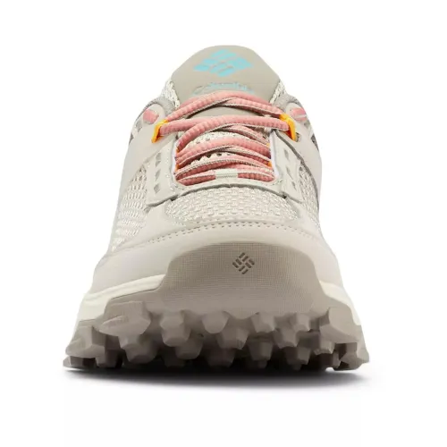 Columbia Hatana Breathe Columbia Hatana Breathe Női Túracipő, Túrabakancs 020-Cool Grey