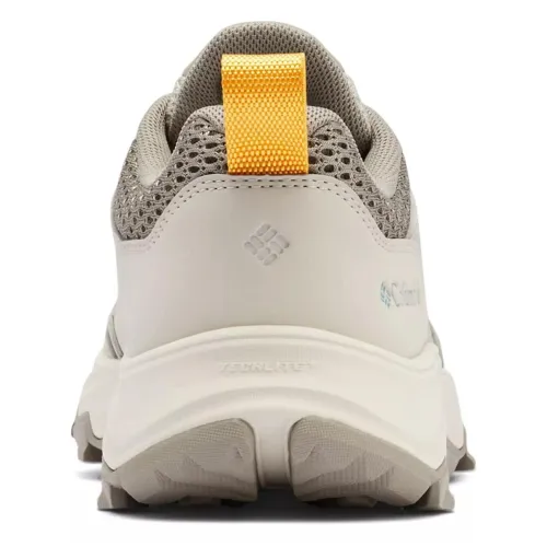 Columbia Hatana Breathe Columbia Hatana Breathe Női Túracipő, Túrabakancs 020-Cool Grey