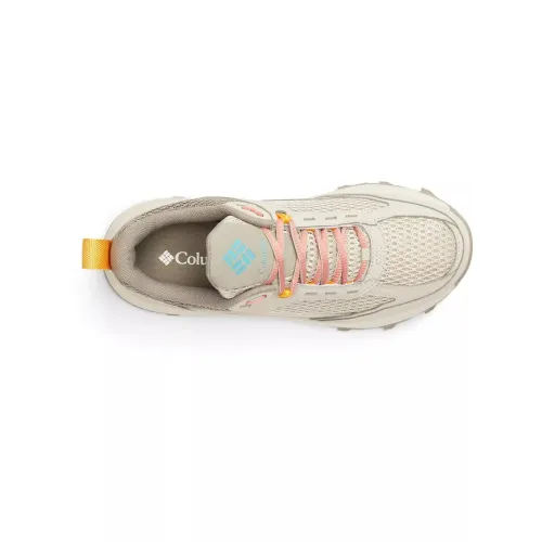 Columbia Hatana Breathe Columbia Hatana Breathe Női Túracipő, Túrabakancs 020-Cool Grey