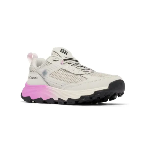 Columbia Hatana Breathe Női Bakancs 193-Light Sand